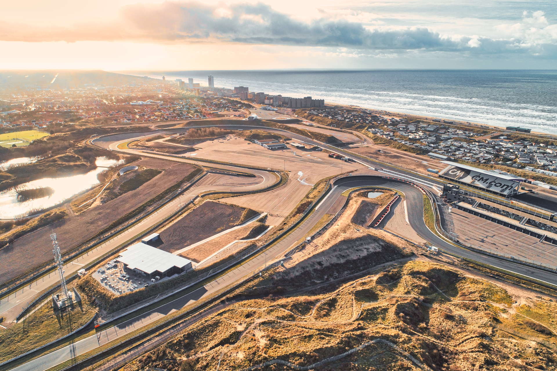 Dromo Zandvoort 03
