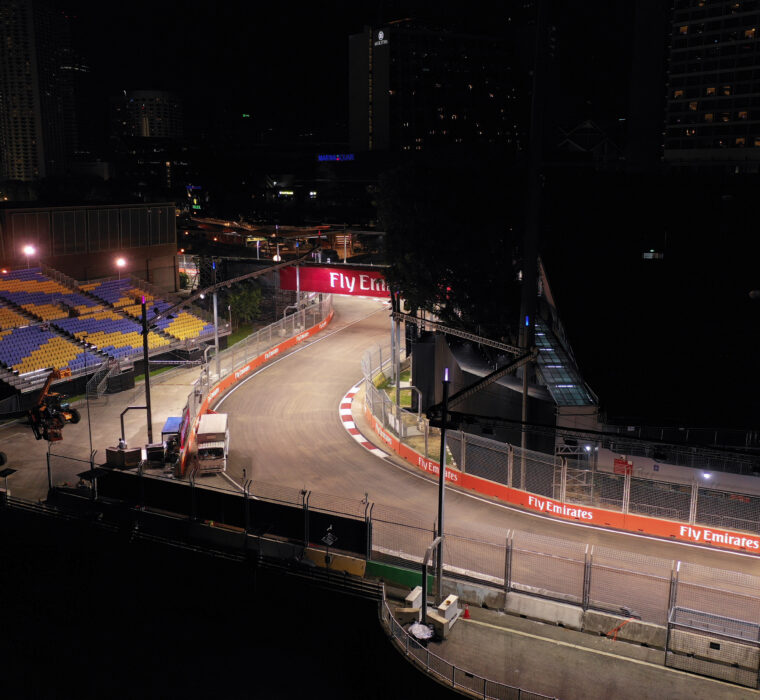 Singapur Singapur