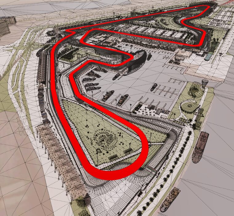 D301 Yas Marina 00-2-2021-C