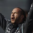 LewisHamilton