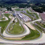 نظرة عامة على مشروع حلبة Autodromo Internazionale Mugello: السلامة الهندسية للحلبة وتصميم المسار 4