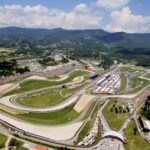 نظرة عامة على مشروع حلبة Autodromo Internazionale Mugello: السلامة الهندسية للحلبة وتصميم المسار 5